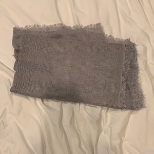 Shawl/scarf